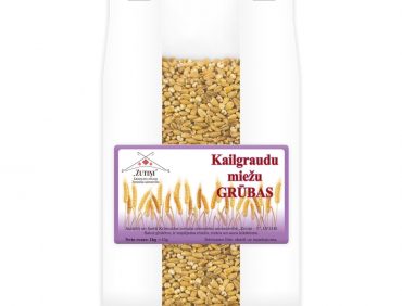 Kailgraudu miežu grūbas