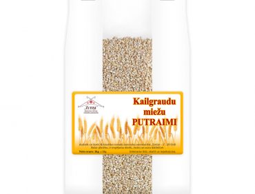 Kailgraudu miežu putraimi