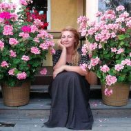 Kapelejosas_pelargonijas_ZUTINI_otrais gads Kāpelējošo pelargoniju audzēšana