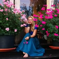 kapelejosas pelargonijas zutini titulbilde 2 Kāpelējošo pelargoniju audzēšana