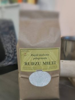 rudzu milti rupji malti zutiņi