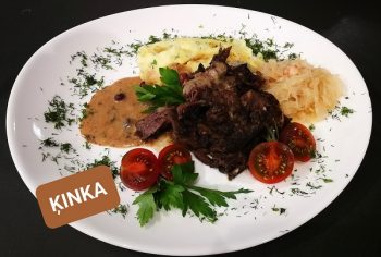 Ķinka pencis biguzis zutiņi