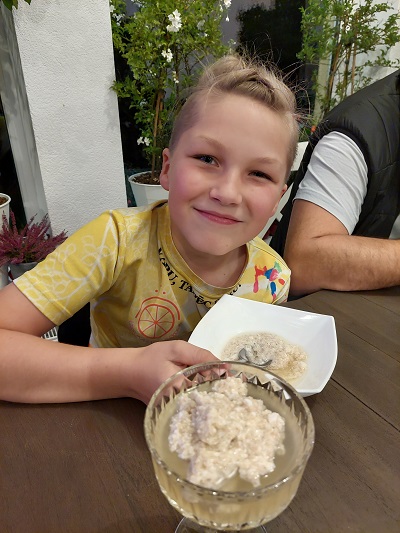 iltu buberta pagatavošana Zutiņi Buberts no miltiem