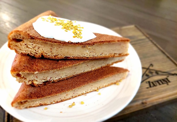 pupiņu kūka saldā zutiņi Pupiņu, kartupeļu, biezpiena torte